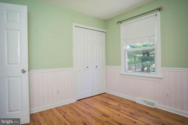 3351 Sykesville Road Westminster, MD 21157 - Photo 16 of 30 Second bedroom - complete with wood floors