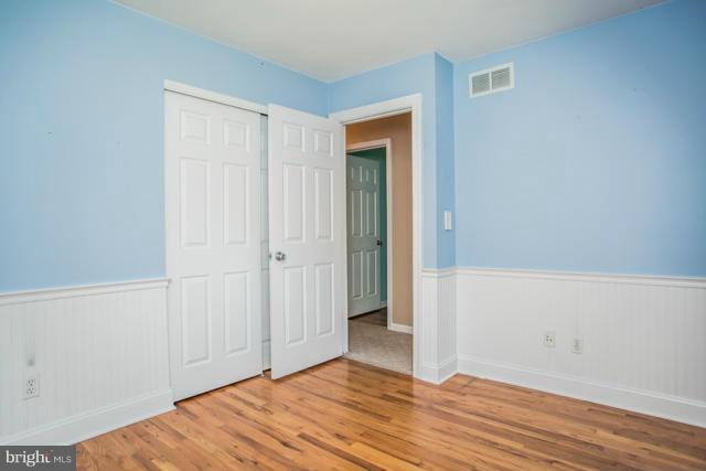 3351 Sykesville Road Westminster, MD 21157 - Photo 18 of 30 Third bedroom complete with wood floors