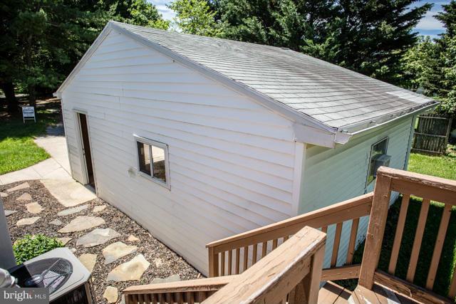 3351 Sykesville Road Westminster, MD 21157 - Photo 26 of 30 View off back deck