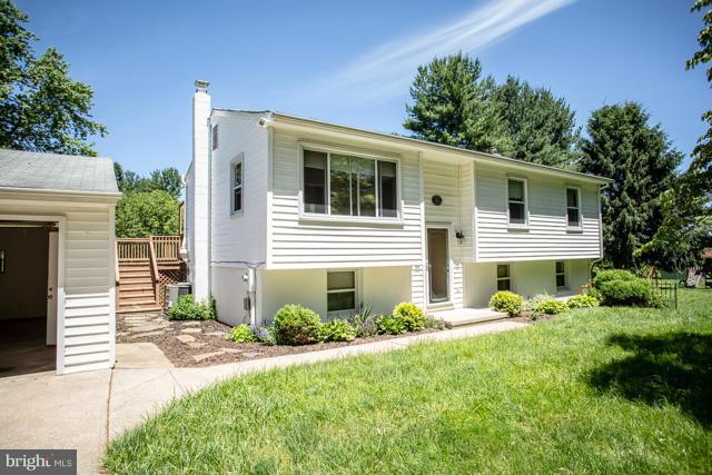 3351 Sykesville Road Westminster, MD 21157 - Photo 30 of 30 Beautiful private setting - yet so close!