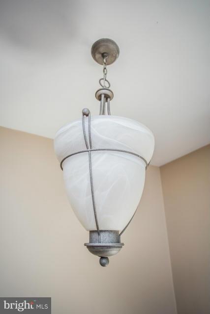 3351 Sykesville Road Westminster, MD 21157 - Photo 4 of 30 Gorgeous chandelier accents crisp foyer