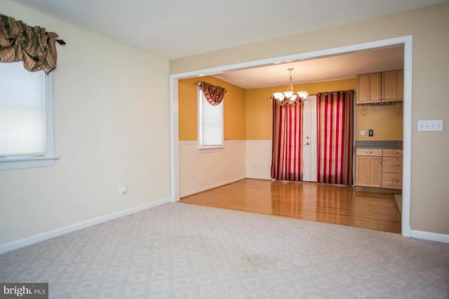 3351 Sykesville Road Westminster, MD 21157 - Photo 6 of 30 View from living room to kitchen and dining area