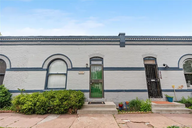 $510,000 | 328 East Dakota Avenue, Denver, CO 80209