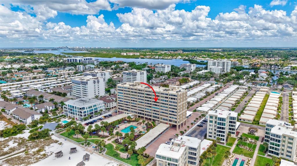 6140 Midnight Pass Road, Unit 603 Sarasota, FL 34242 - Photo 43 of 58