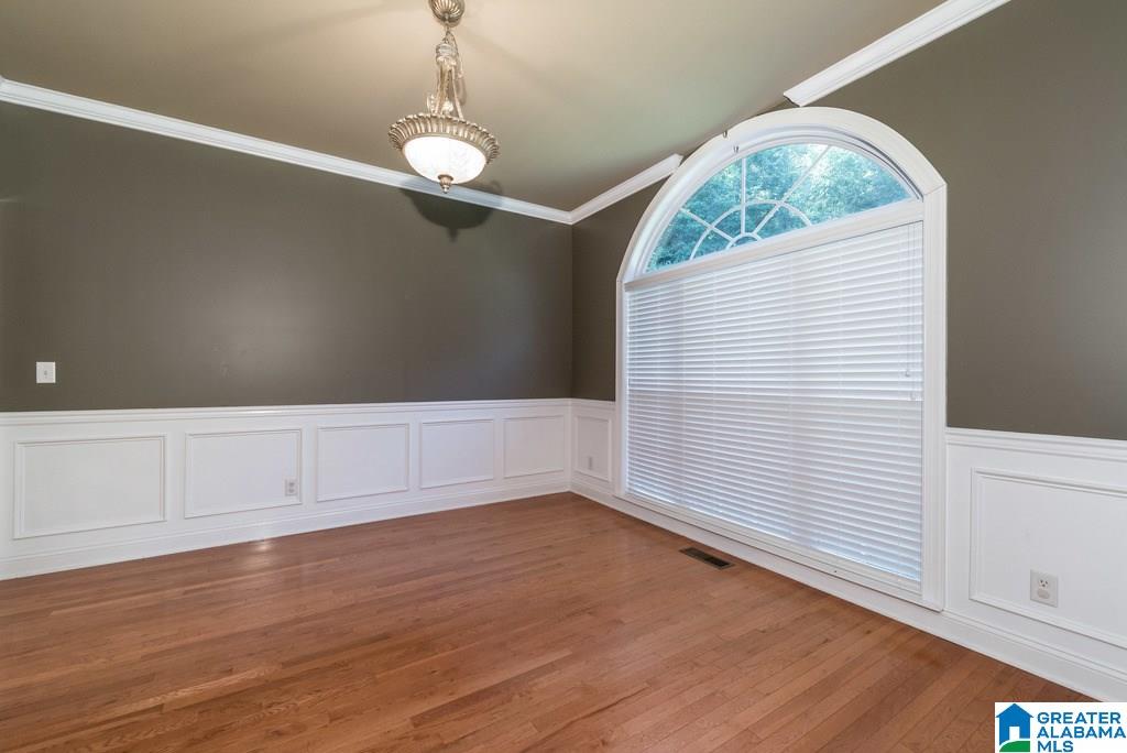 112 High Hampton Drive Pelham, AL 35124 - Photo 3 of 34