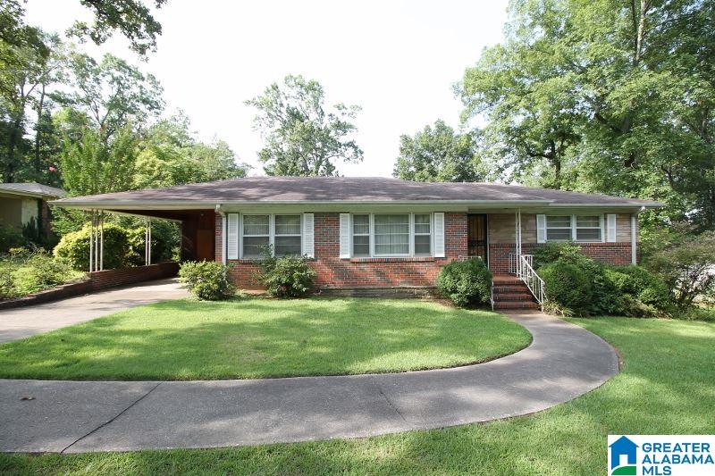517 Ferndale Road Birmingham, AL 35235 - Photo 1 of 19