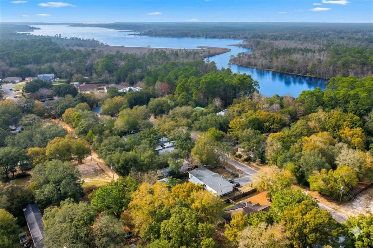 8445 Rynes Circle Navarre, FL 32566 - Photo 24 of 26 24