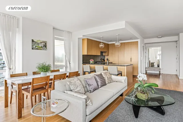 $2,500,000 | 1280 5th Avenue, Unit 11A | Upper Carnegie Hill