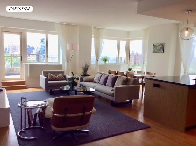 $2,500,000 | 1280 5th Avenue, Unit 11A | Upper Carnegie Hill