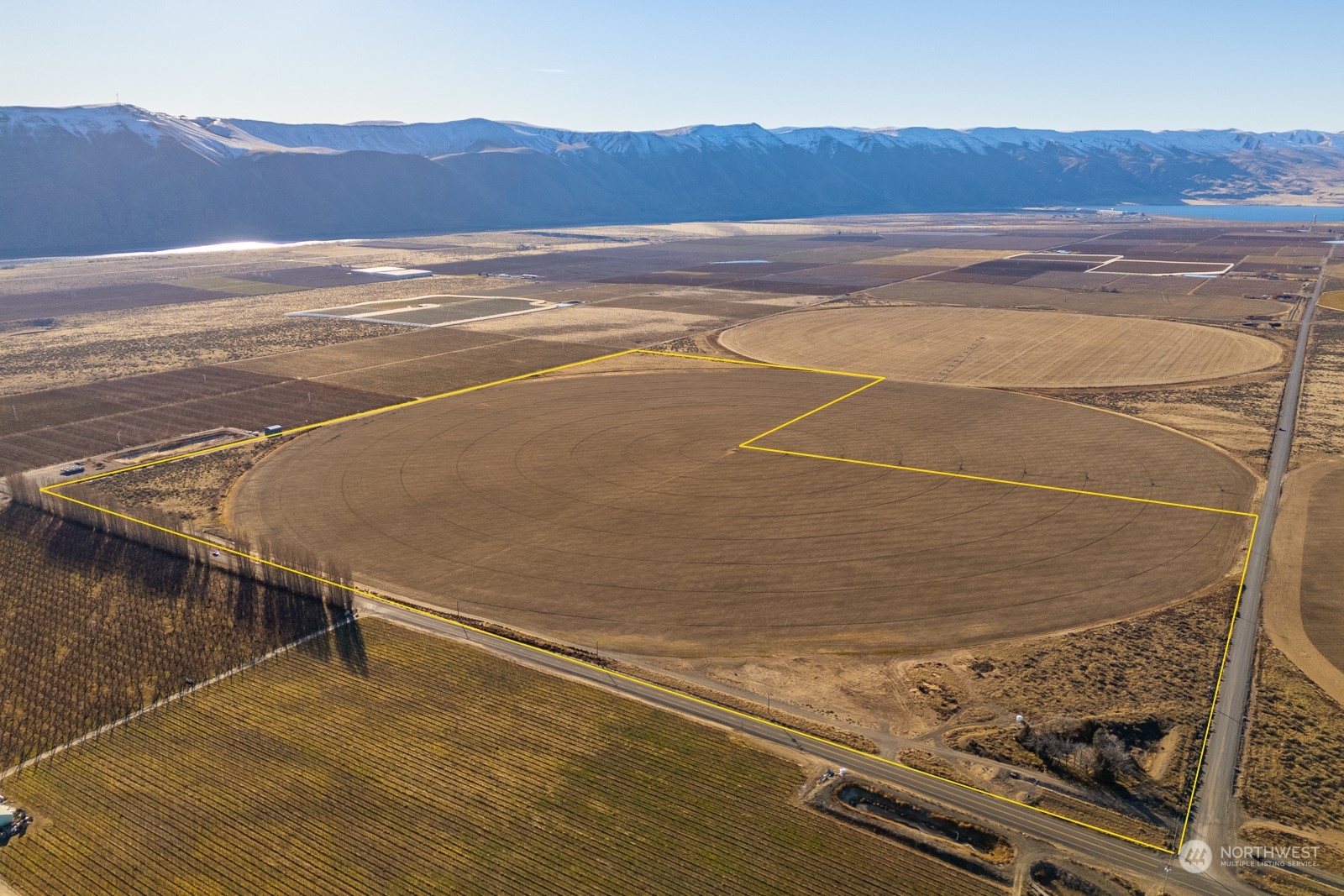 0 Southwest O Road Mattawa, WA 99349 - Photo 8 of 11 Gallery Image 8
