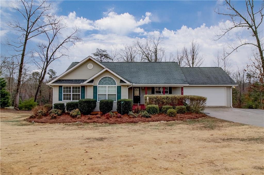 265 Timber Ridge Drive Clarkesville, GA 30523 - Photo 1 of 1 Gallery Image 1