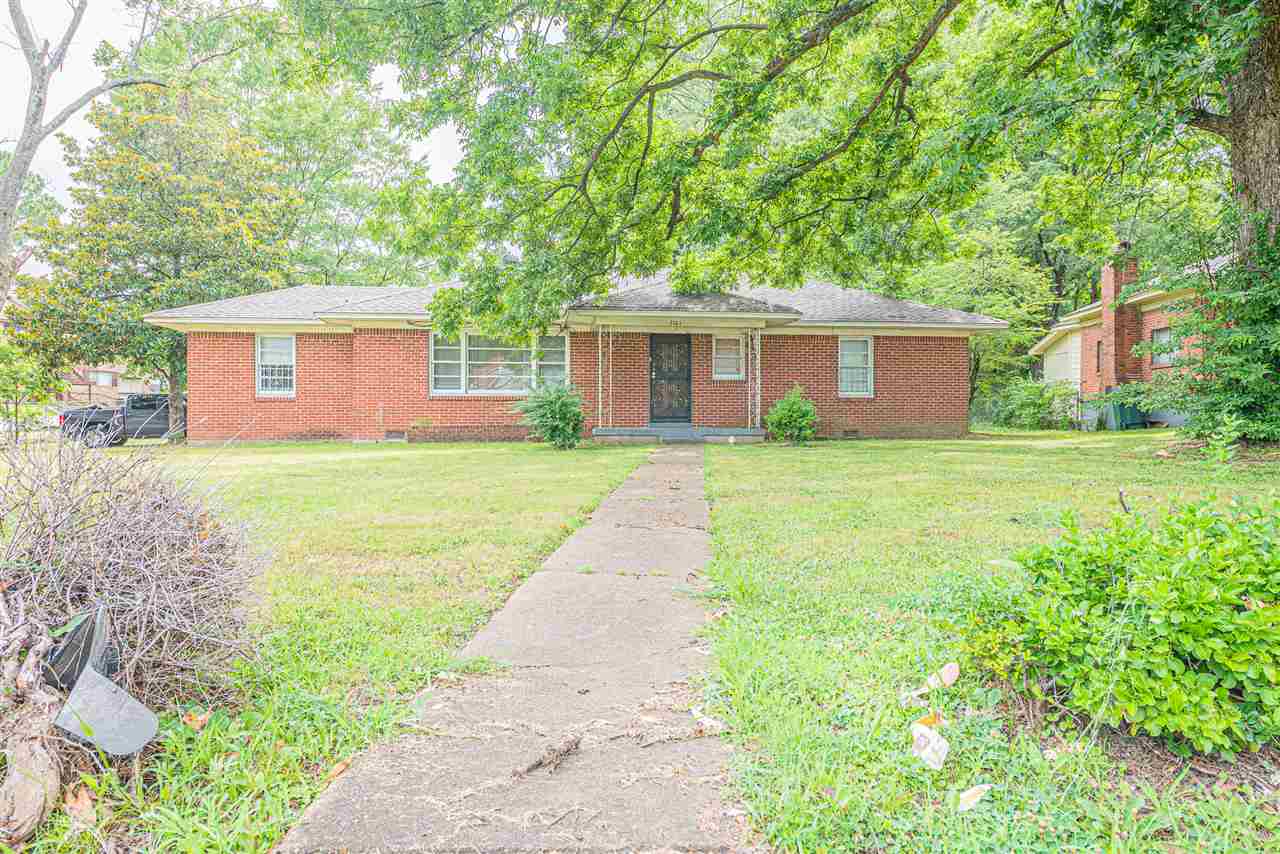 3161 Raleigh Millington Road Memphis, TN 38128 - Photo 1 of 18