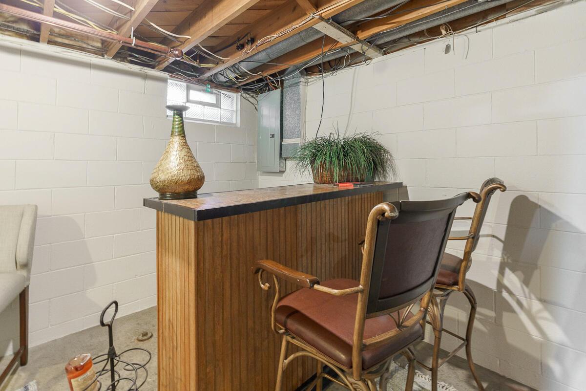 3090 North Star Road Columbus, OH 43221 - Photo 35 of 44 3090 basement 2