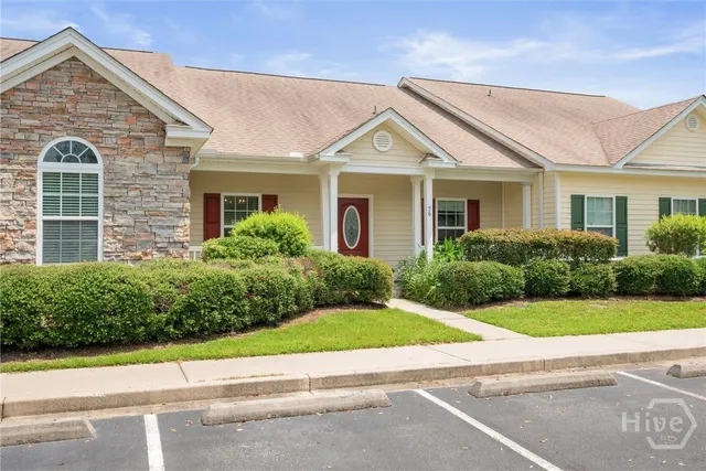 $264,900 | 56 Travertine Circle, Savannah, GA 31419