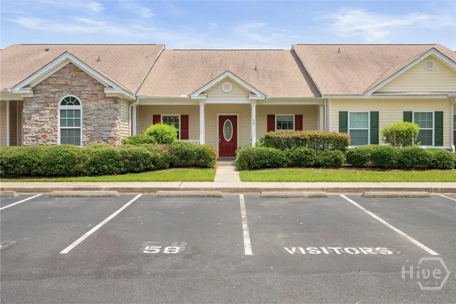 $269,900 | 56 Travertine Circle, Savannah, GA 31419