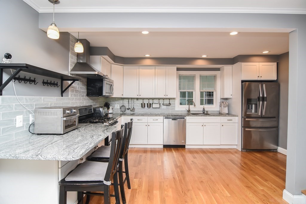 34 Jackson Road Medford, MA 02155 - Photo 14 of 40