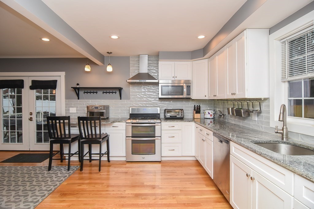 34 Jackson Road Medford, MA 02155 - Photo 15 of 40