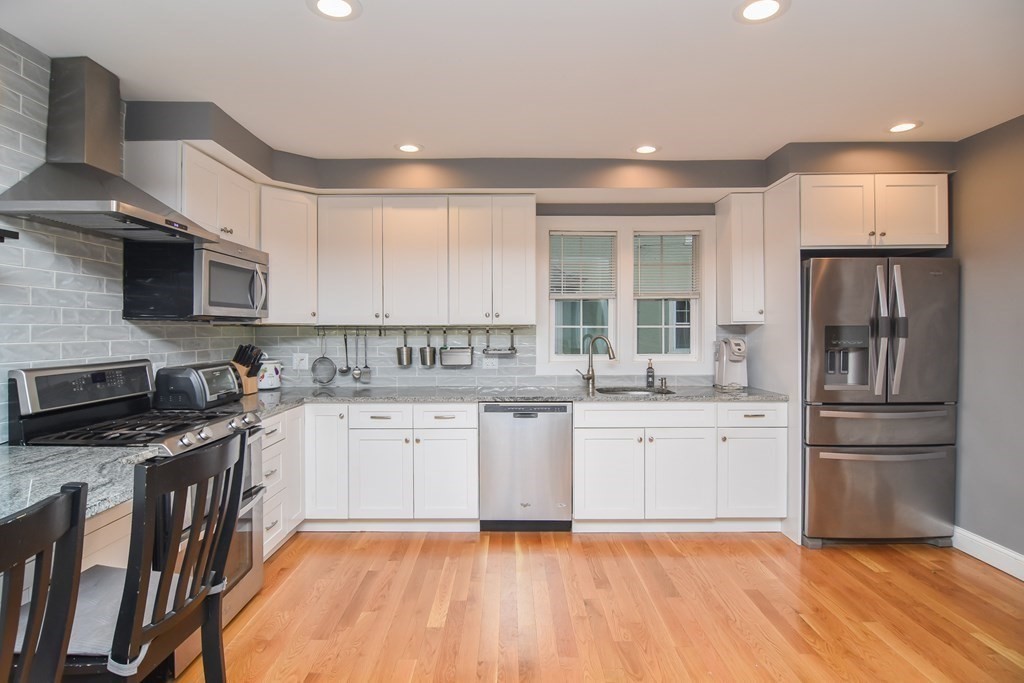 34 Jackson Road Medford, MA 02155 - Photo 16 of 40