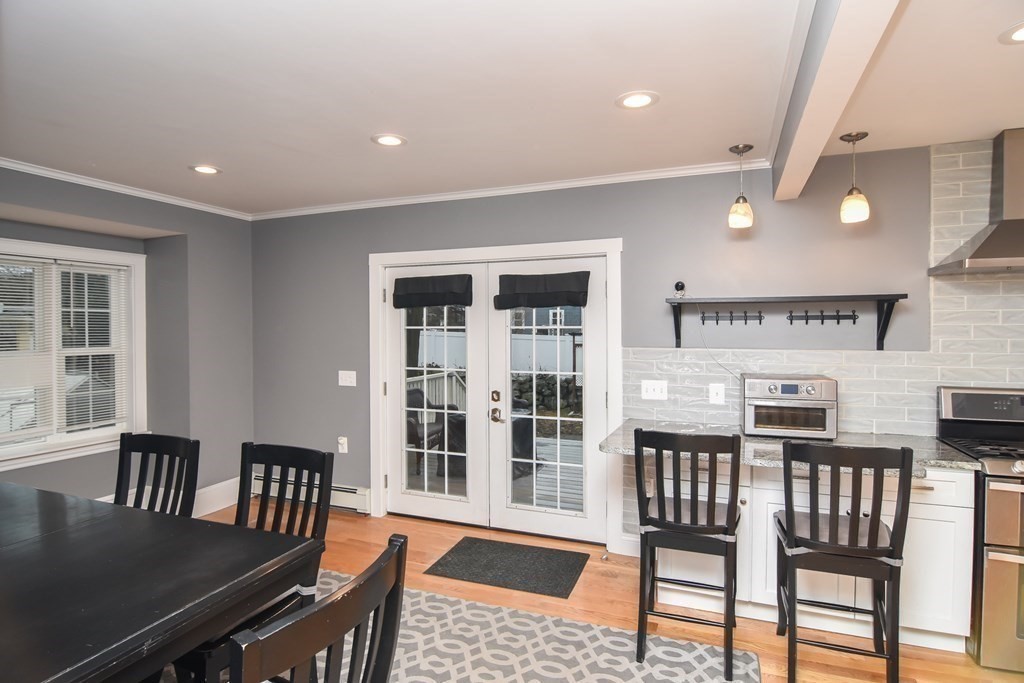 34 Jackson Road Medford, MA 02155 - Photo 18 of 40