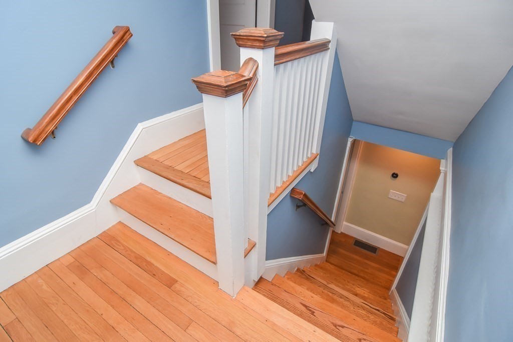 34 Jackson Road Medford, MA 02155 - Photo 20 of 40