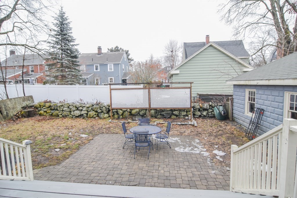 34 Jackson Road Medford, MA 02155 - Photo 5 of 40
