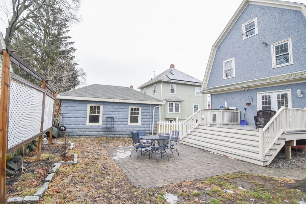 34 Jackson Road Medford, MA 02155 - Photo 6 of 40