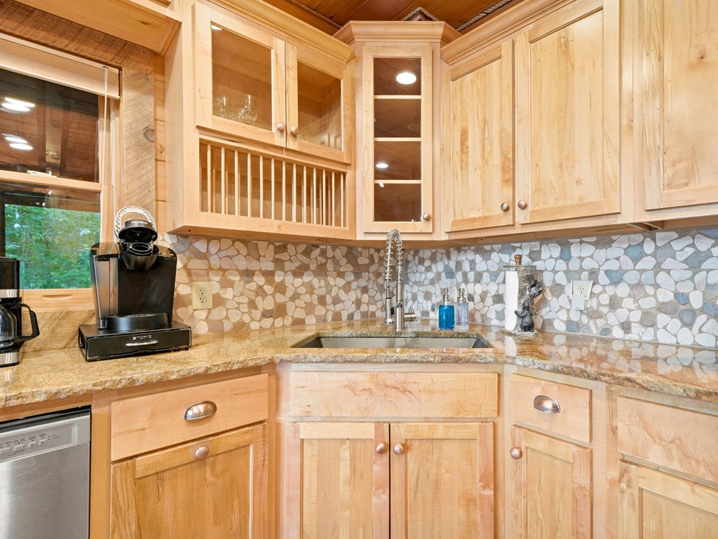 516 Endless View Road Mineral Bluff, GA 30559 - Photo 24 of 55
