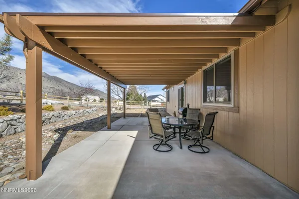 $765,000 | 17 Colony Estate Drive, Smith Valley, NV 89444