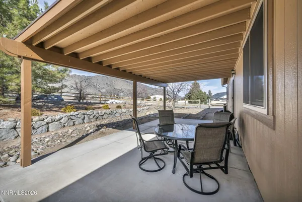 $765,000 | 17 Colony Estate Drive, Smith Valley, NV 89444