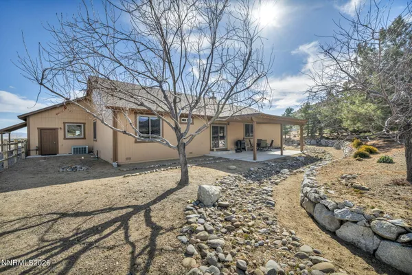 $765,000 | 17 Colony Estate Drive, Smith Valley, NV 89444