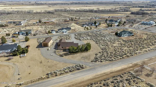 $765,000 | 17 Colony Estate Drive, Smith Valley, NV 89444