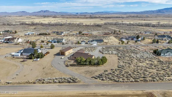 $765,000 | 17 Colony Estate Drive, Smith Valley, NV 89444