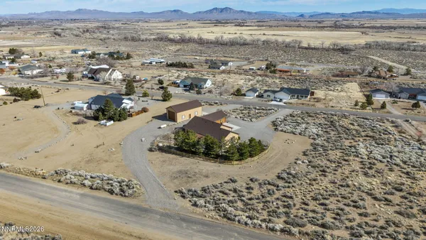$765,000 | 17 Colony Estate Drive, Smith Valley, NV 89444