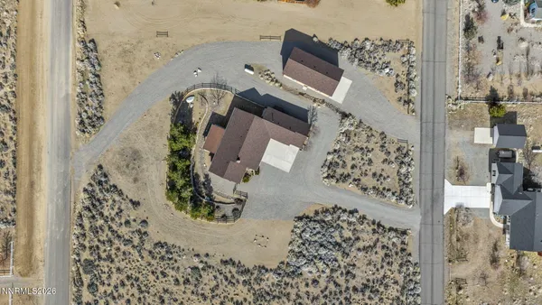 $765,000 | 17 Colony Estate Drive, Smith Valley, NV 89444