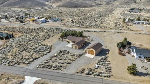 $765,000 | 17 Colony Estate Drive, Smith Valley, NV 89444