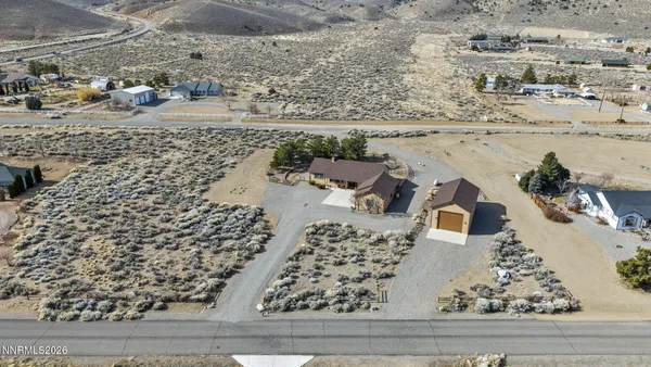$765,000 | 17 Colony Estate Drive, Smith Valley, NV 89444