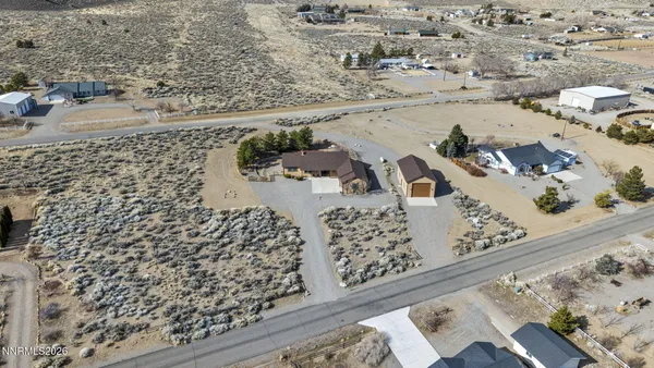 $765,000 | 17 Colony Estate Drive, Smith Valley, NV 89444