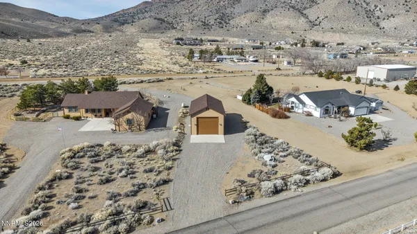 $765,000 | 17 Colony Estate Drive, Smith Valley, NV 89444