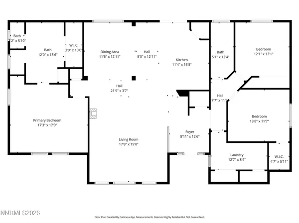 $765,000 | 17 Colony Estate Drive, Smith Valley, NV 89444