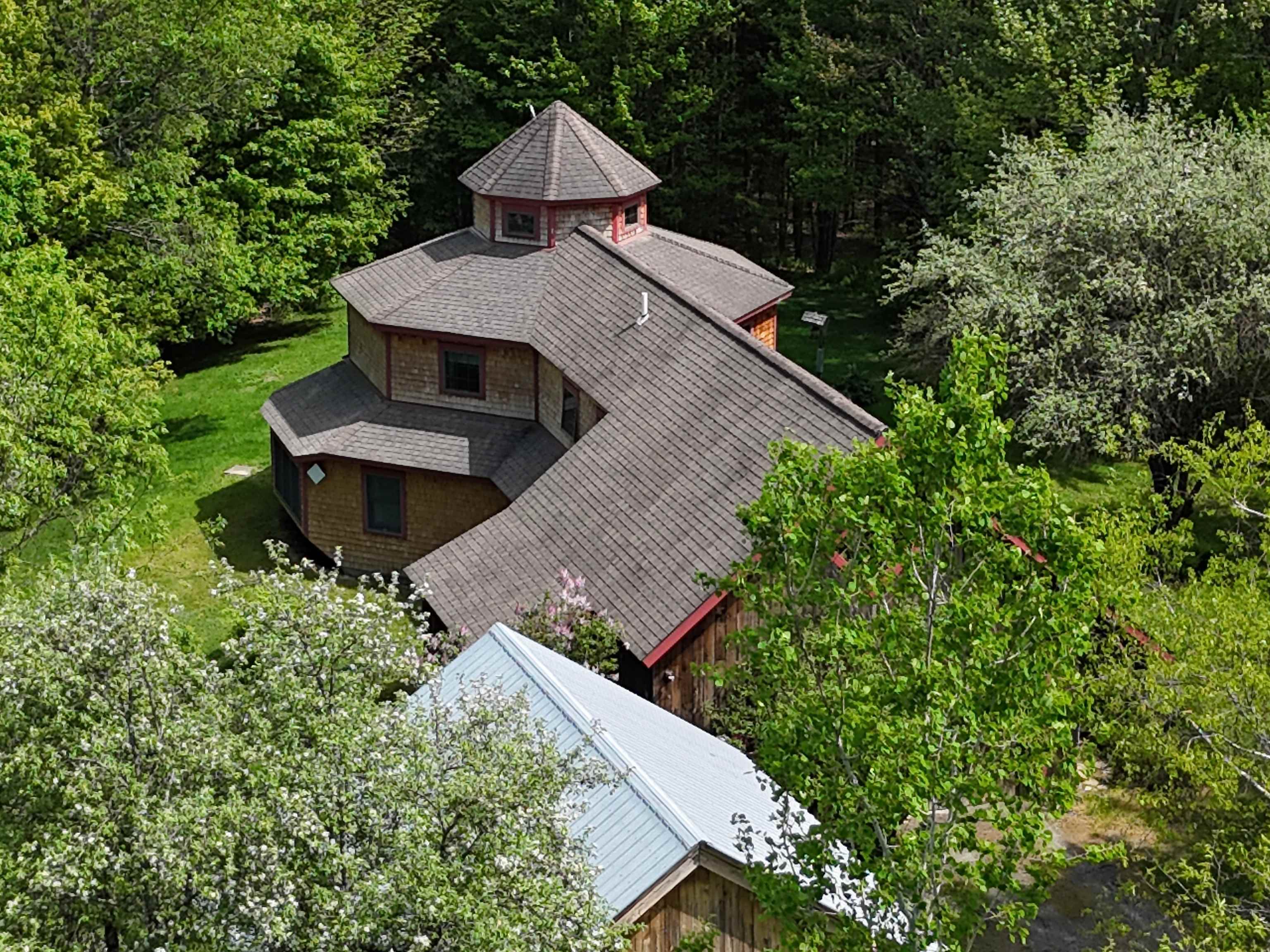1927 Morey Hill Road Craftsbury, VT 05826 - Photo 40 of 55