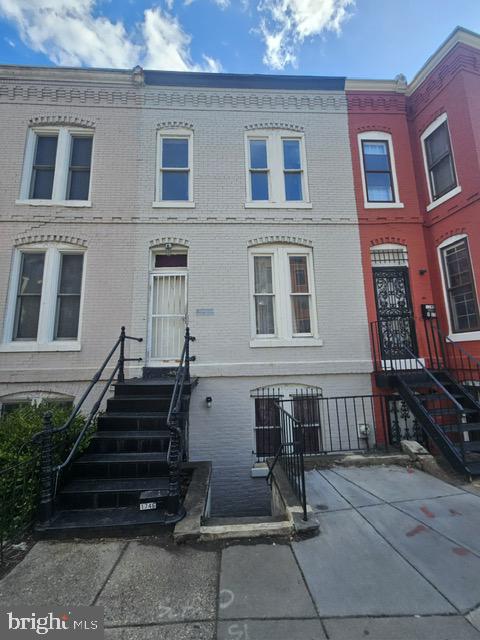 1746 V Street Northwest Washington, DC 20009 - Photo 1 of 3