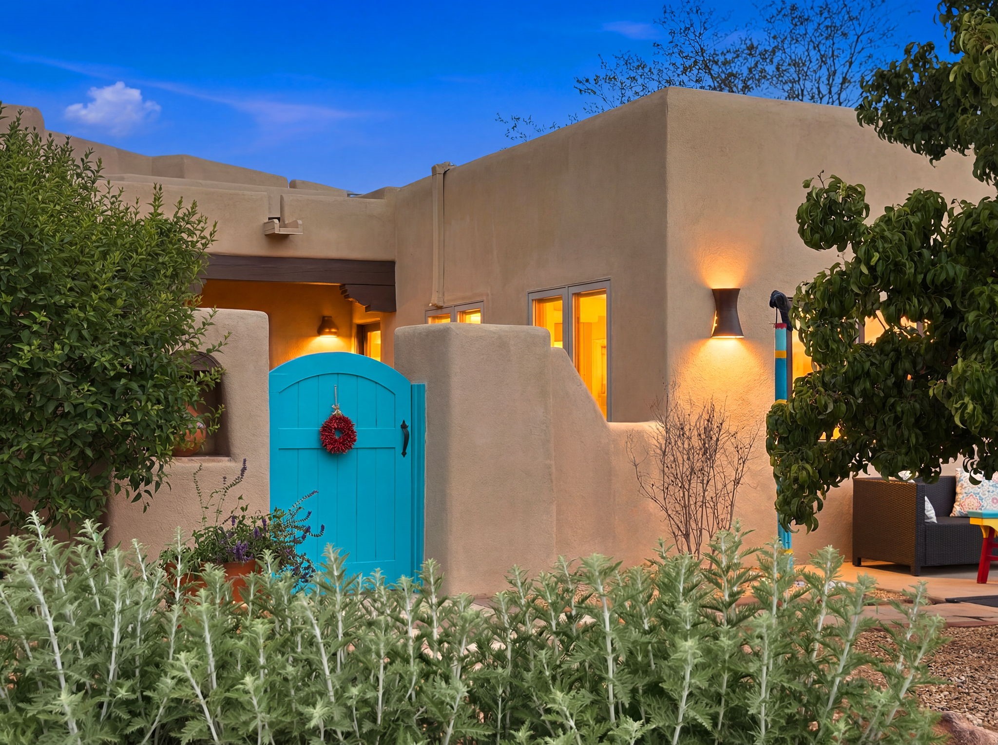 29 Bosque Loop Santa Fe, NM 87508 - Photo 34 of 45