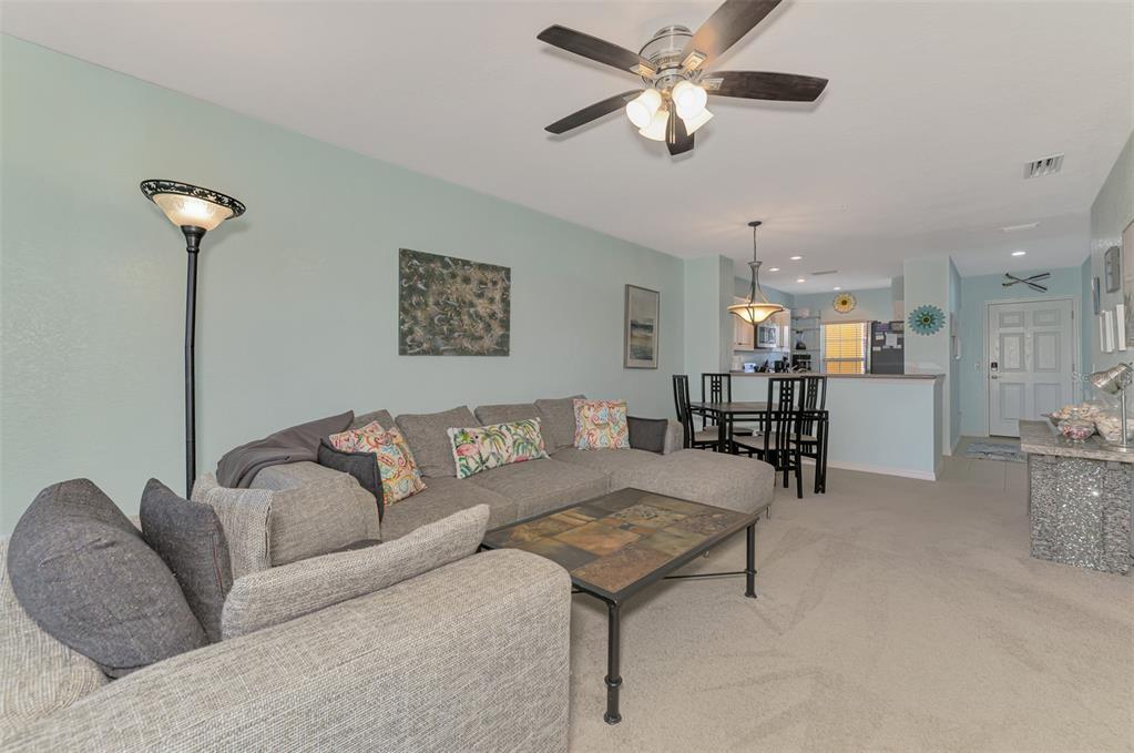 8409 Placida Road, Unit 206 Placida, FL 33946 - Photo 16 of 67 a living room with furniture