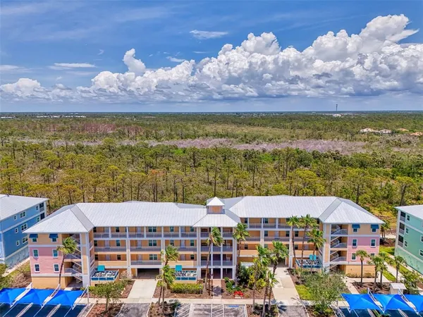 $199,900 | 8409 Placida Road, Unit 206, Placida, FL 33946