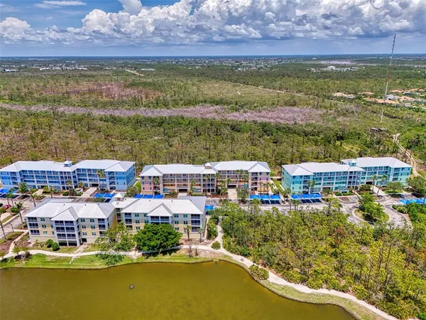 $199,900 | 8409 Placida Road, Unit 206, Placida, FL 33946