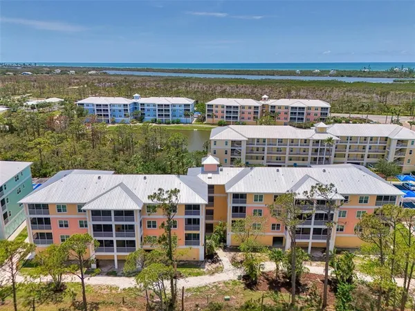 $199,900 | 8409 Placida Road, Unit 206, Placida, FL 33946