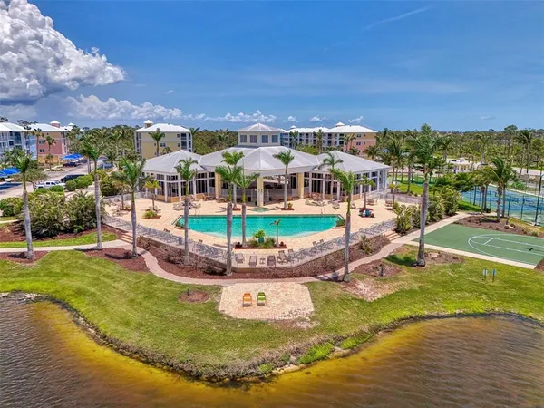 $199,900 | 8409 Placida Road, Unit 206, Placida, FL 33946