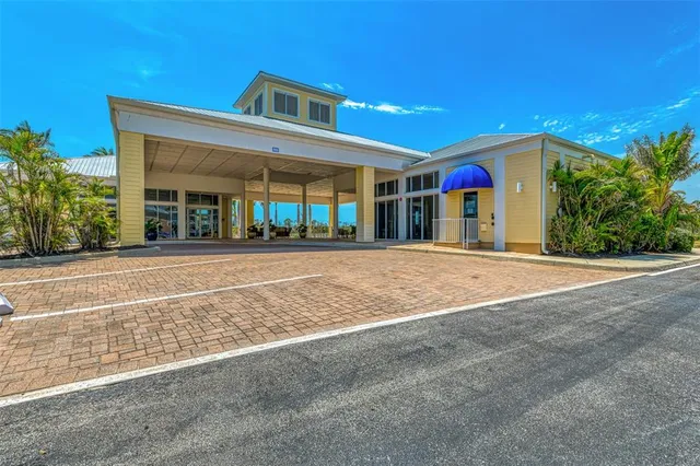 $289,000 | 8409 Placida Road, Unit 206, Placida, FL 33946