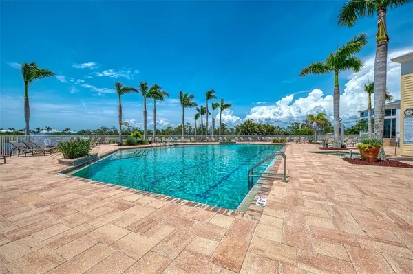 $199,900 | 8409 Placida Road, Unit 206, Placida, FL 33946