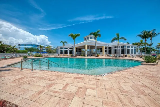 $289,000 | 8409 Placida Road, Unit 206, Placida, FL 33946